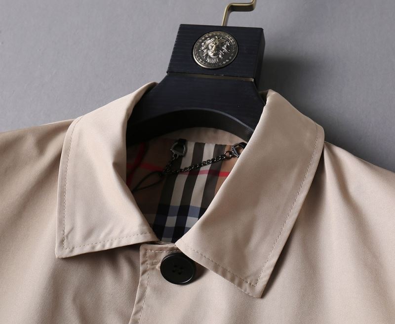 Burberry Outwear